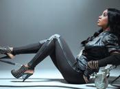 Kelly Rowland dévoile clip sexy Motivation avec Wayne