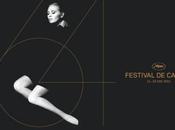 Cannes. L'affiche dévoile....