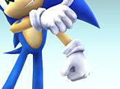 nouveau Sonic projet chez Sega