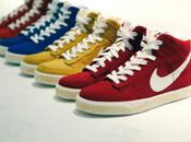 Nike Dunk Vintage Printemps 2011