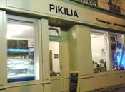Pikilia, traiteur grec