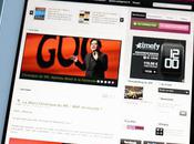 Plus millions d’iPad vendus dans courant mois mars