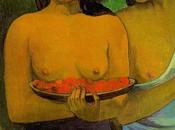 toile Gauguin «trop homosexuelle»