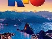 "Rio", film meilleure campagne touristique l'histoire Hollywood