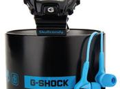 Skullcandy G-Shock DW-6900