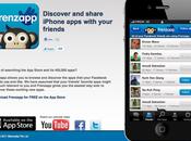 frenzapp découverte nouvelles applications iPhone