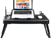 Thanko bureau portable