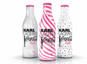 Coca cola light karl lagerfeld retour