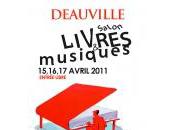 lauréats prix littéraires Salon Livres Musiques Deauville