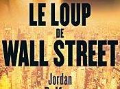 Loup Wall Street Jordan BELFORT