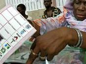 Élections législatives Nigeria