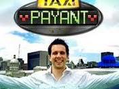 Taxi payant Alexandre Barrette piégé