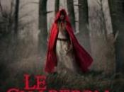 chaperon Rouge bientôt dans salles... librairies