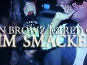 Browz feat Café "I'm Smacked" quoi bouncer club été...