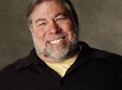 Steve Wozniak bientôt retour chez Apple