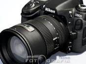 concept Nikon D800