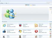 aperçu l’App Store Windows
