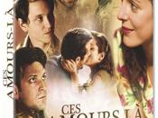 (Concours) Amours-Là DVDs gagner!