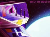 Prix Johan Agebjörn feat. Lake Heartbeat: Watch The...