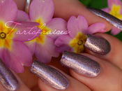 Nail angel Nebuleuse