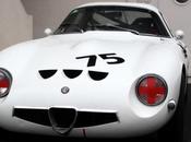 Flash l'"Alfa Romeo Giulia caradisiac