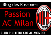 membres Passion Milan