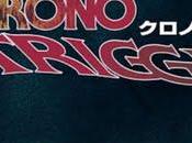 Chrono Trigger iPhone