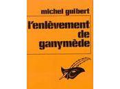 L'enlèvement ganymède