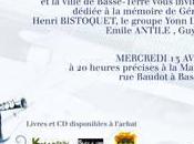 Gérard Viny dans FESTIVAL INTERNATIONAL SAINT-GEORGES avril 2011.