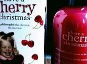 Have cherry christmas