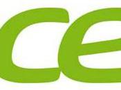Acer s’offre nouveau logo