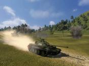 Sortie démo pour Korea