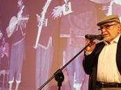 Hommage comédien dramaturge Tayeb lever rideau festival “Théâtre Culture”