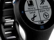 Garmin lance montre Forerunner