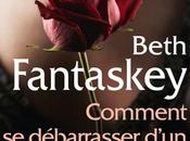 Comment débarrasser d'un vampire amoureux Beth Fantaskey arrive poche!!