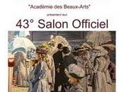 Salon Beaux arts