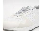 Nike Lunar Vengeance Terra White/White