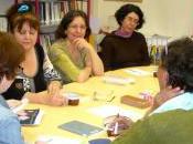 Nogaro (32) cafés littéraires proposés bibliothèque