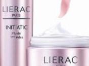 Lierac Initiatic… Correction 1eres rides!