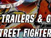 [news] videos street fighter tekken