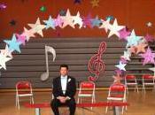 Glee S02E19 Prom photo spoiler