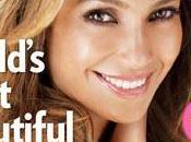 Jennifer Lopez plus belle monde