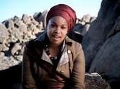 News album Melissa NKonda numéro iTunes France matin