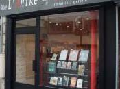 Paris Librairie Antre Monde ésotérisme, érotisme, plus affinités