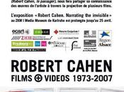 Robert cahen films videos 1973-2007