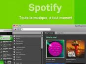 nouvelles limitations pour Spotify