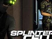 [TEST] [3DS] Splinter Cell
