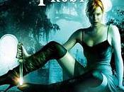 Chasseuse nuit, tome bord tombe Jeaniene Frost