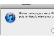 4.3.2 déjà disponible dans iTunes.