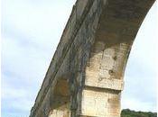 pont Gard, trésor d'architecture (Gard)